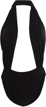 Norma Kamali TOPWEAR - Body su YOOX.COM