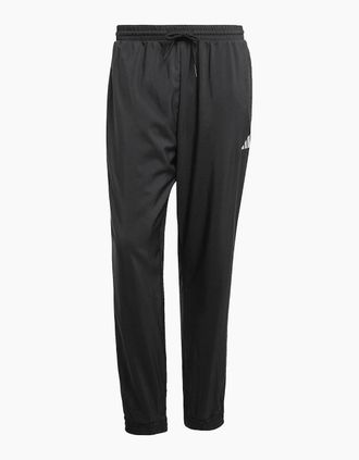 adidas Mens Mens Stanford Tracksuit Bottoms - Black/Multi - Size: 42/Regular