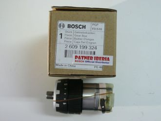 Bosch Repuesto Original Bosch 2609199324 Caja De Engranajes