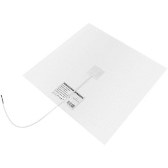 OEM Estera Calefactora Debajo Del Espejo - 30x30cm