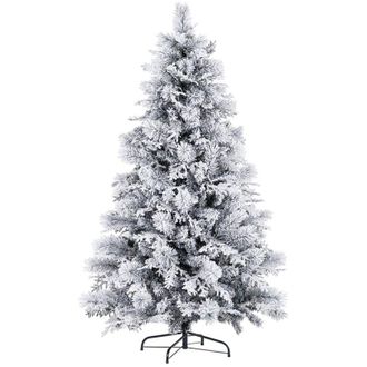 BIZZOTTO &Aacute;rbol De Salzburgo Cubierto De Nieve Alt. 180 - 410 Ramas