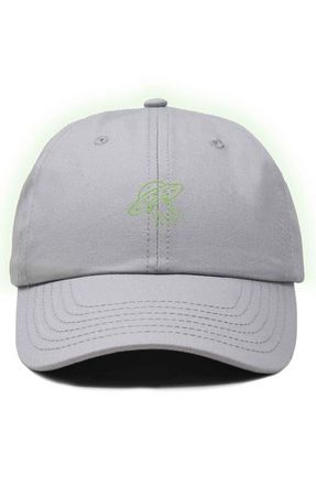 Dalix UFO Hat in Gray at Nordstrom