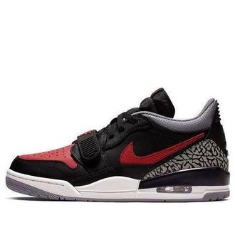 Air Jordan Legacy 312 Low Bred Cement CD7069-006