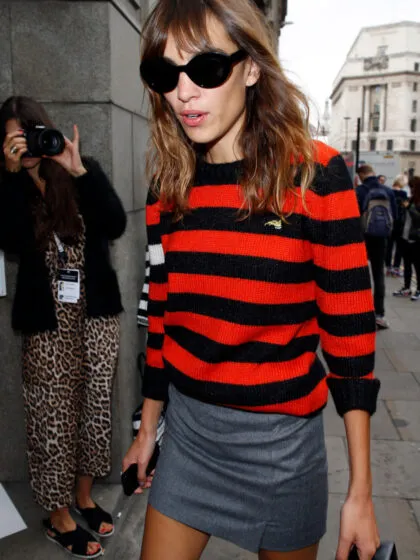 “Indie Sleaze” is back – here’s how to style it