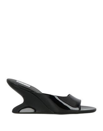 Alaia SCHUHE - Sandalen auf YOOX.COM