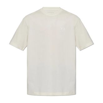 Yohji Yamamoto unisex, Top, Beige, XS, new