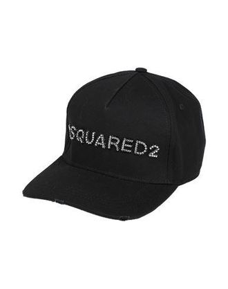 Dsquared2 ACCESSOIRES - M&uuml;tzen & H&uuml;te auf YOOX.COM