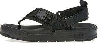 New Balance Comfortable Wearing Sandals Core Black SD2205BBW
