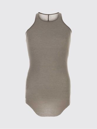 Rick Owens Sweater Men color Grey