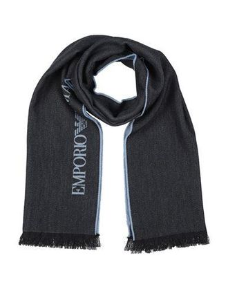 Emporio Armani ACCESSORIES - Scarves on YOOX.COM