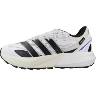 adidas Lightblaze ATR - Heren - Hardloopschoenen - Wit - 42 EU - Leer - Fitness