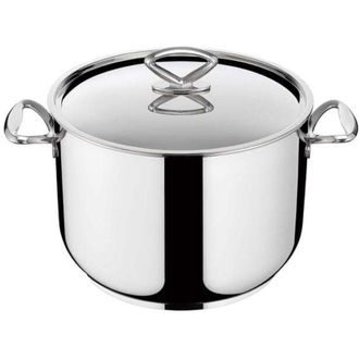 Lagostina Lagostina - Carisma Cacerola 18 Cm - 12873031218 - 8002531491960