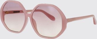 Linda Farrow Occhiali da sole Paloma Linda Farrow in acetato