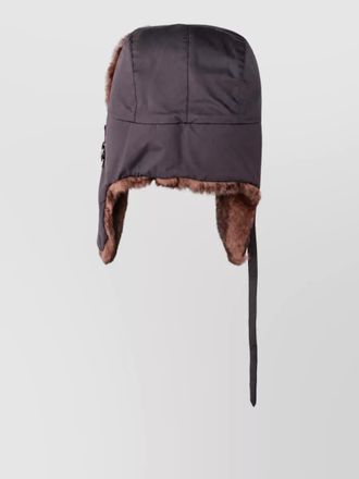 Christophe Lemaire fedora hat