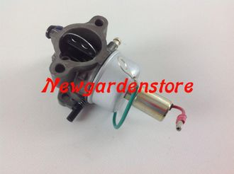Kohler Carburador Original Kohler Para Tractor Cortac&eacute;sped 20 853 35-s