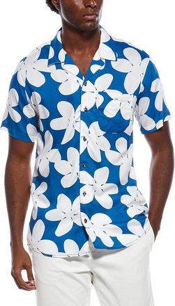 Sovereign Code Bay Shirt