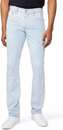 Paige Mens Federal Jean In Bobby