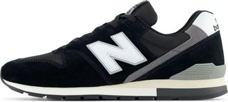 New Balance 996 Black CM996SJ2