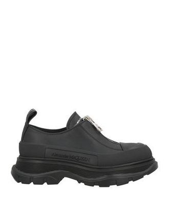 Alexander McQueen SCHUHE - Mokassins auf YOOX.COM