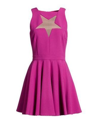 Versace KLEIDER - Mini-Kleider auf YOOX.COM