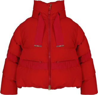 Herno Herno donsjack