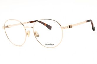 Max Mara MM5081 032 Pale Gold 55mm