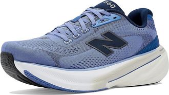 New Balance Fresh Foam X 860 V15 Mens Shoes Fairweather Blue/Nb Navy : 12.5 4E - Extra Wide, Textile