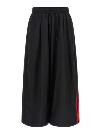 Yohji Yamamoto y-3 gradient pants