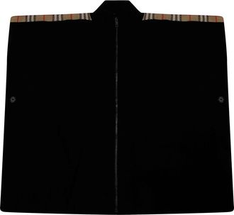 Burberry Hombre, Sudaderas, Negro, Talla: L