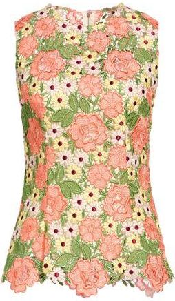 Dolce & Gabbana CAMISETAS Y TOPS - Tops en YOOX.COM