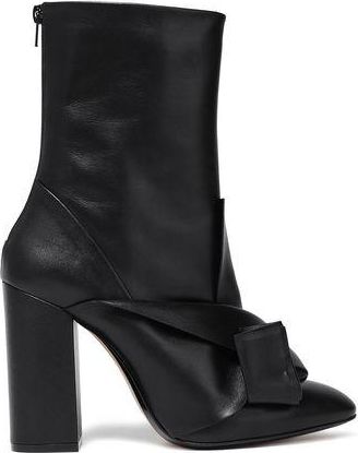 N&deg;21 CALZADO - Botines de ca&ntilde;a alta en YOOX.COM