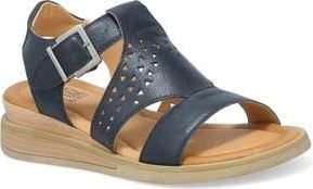 Miz Mooz Chessy Sandal in Black at Nordstrom Rack, Size 9.5-10Us / 41Eu