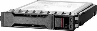 hpe clothing Hpe Ssd De 2,5 Pulgadas, 240 Gb Sata 6g De Lectura Intensiva Bc De M&uacute;ltiples Proveedores (p40496-b21)
