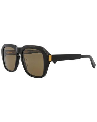 Dunhill Unisex DU0001S 54mm Sunglasses