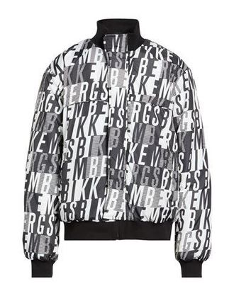 Dirk Bikkembergs COATS & JACKETS - Jackets on YOOX.COM