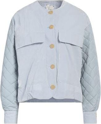 Alysi Jackets