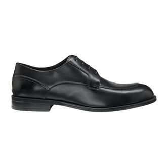 HUGO BOSS Uomo, Scarpe, Nero, 41 1/2 EU, new