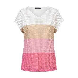 Frank Walder Frank Walder, Dames, Truien, Veelkleurig, Maat: XL