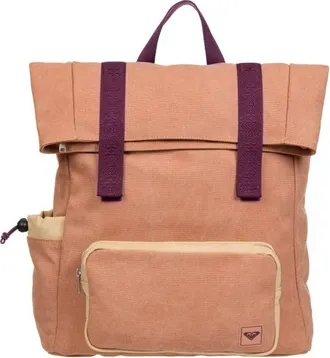 Roxy So Far Away Backpack Daypack - Unisex | rosa