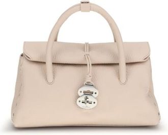 Zanellato Dotta Centauro Shoulder Bag