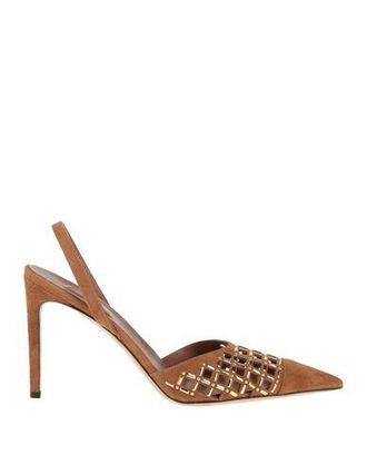 Serena Uziyel FOOTWEAR - Pumps on YOOX.COM