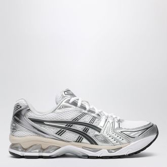 Asics Sneakers GEL-KAYANO 14 White/Graphite Grey