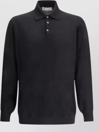 Brunello Cucinelli cashmere jumper