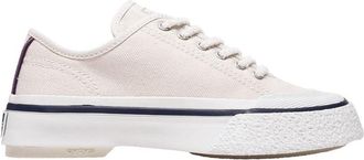 Eytys Unisex Laguna Sneaker Beige Canvas