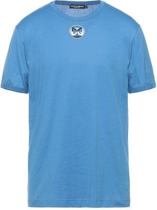 Dolce & Gabbana CAMISETAS Y TOPS - Camisetas en YOOX.COM