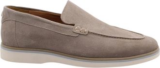 Floris Van Bommel Hombre, Zapatos, Beige, Talla: 44 EU