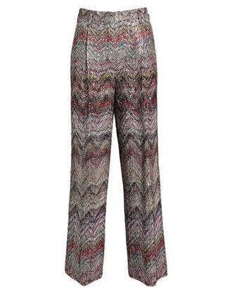 Missoni HOSEN & R&Ouml;CKE - Hosen auf YOOX.COM