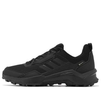 adidas Terrex AX4 Gore-Tex Black Grey IE2570