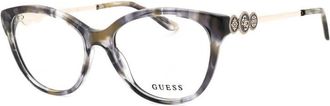 Guess GU50230 020 Grey 53mm