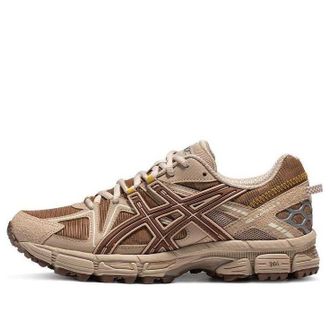 Asics (WMNS) ASICS Gel-Kahana 8 Brown 1012B645-200